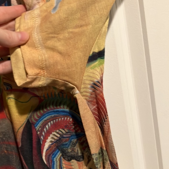 Imaginary Foundation Shirt Size Medium - Picture 7 of 7